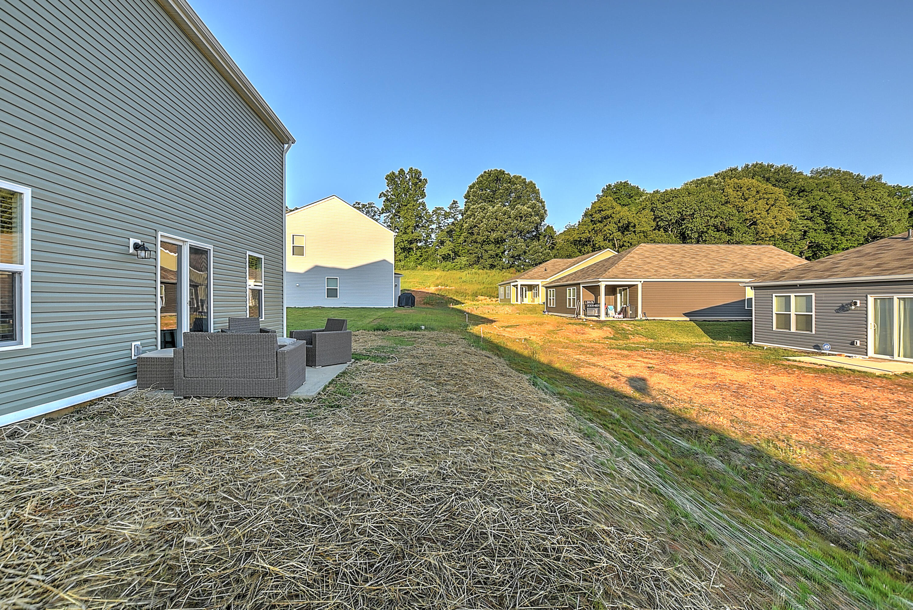 2946 Southbridge Road Kingsport, TN 37664 - Photo 35 of 40 2946 Southbridge-35