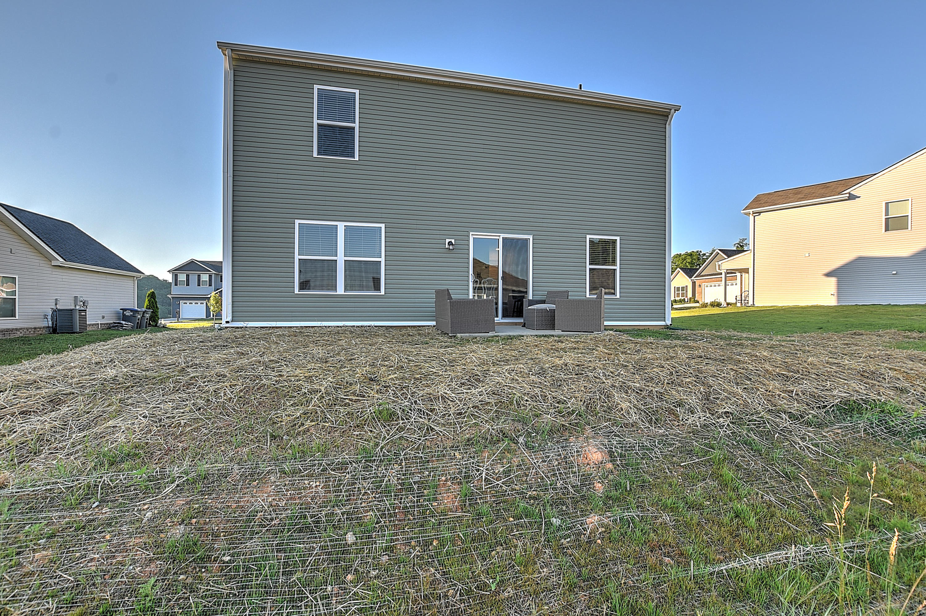2946 Southbridge Road Kingsport, TN 37664 - Photo 39 of 40 2946 Southbridge-39
