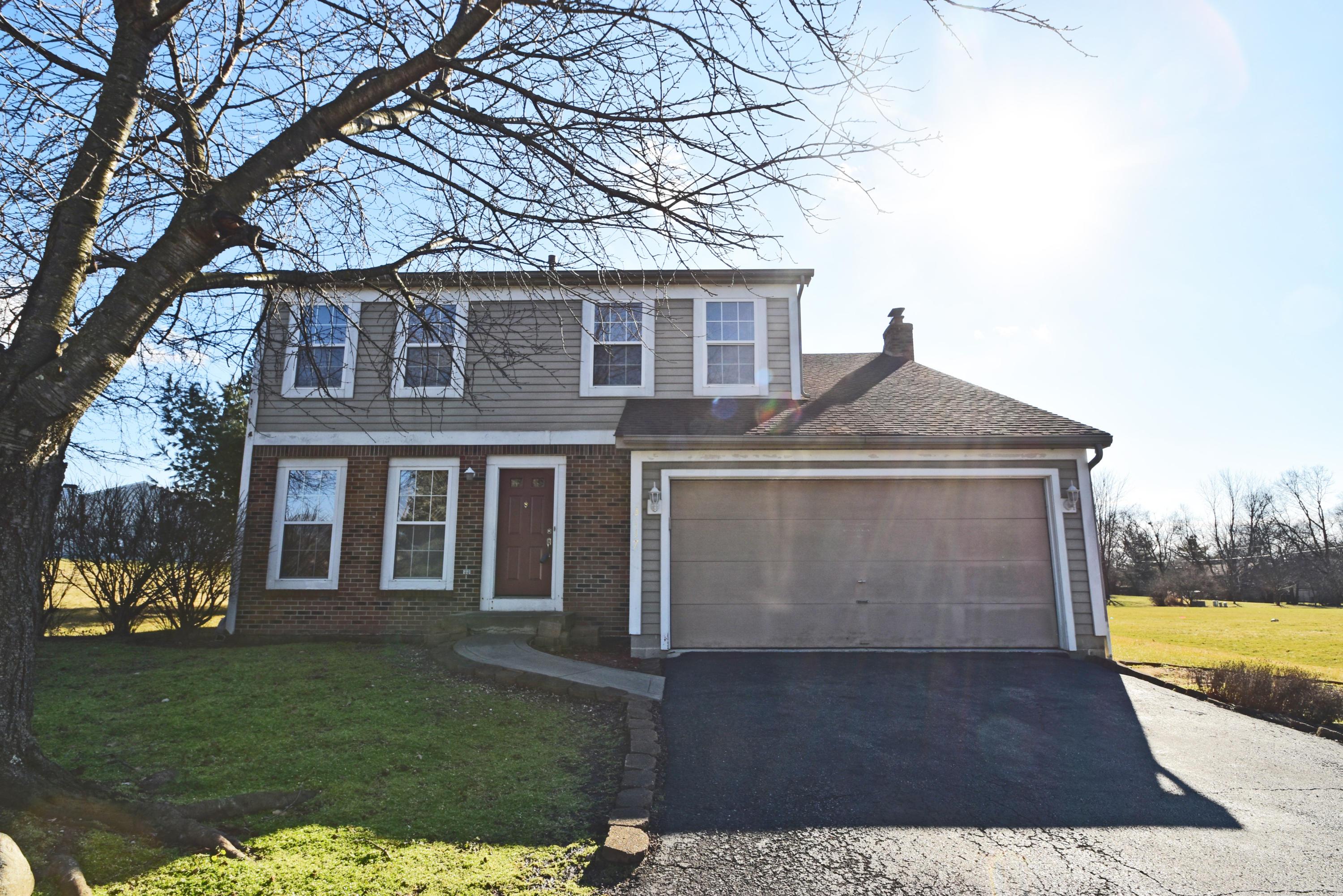3117 Martin Road Dublin, OH 43017 - Photo 1 of 39 Gallery Image 1