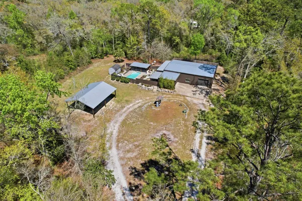 $499,000 | 91 White Oak Drive, Crawfordville, FL 32327