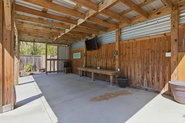 $499,000 | 91 White Oak Drive, Crawfordville, FL 32327