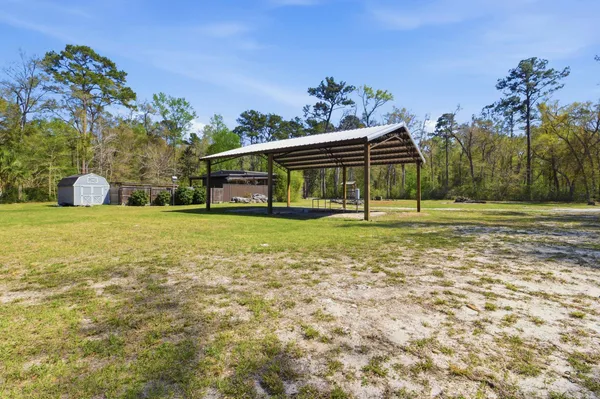 $499,000 | 91 White Oak Drive, Crawfordville, FL 32327
