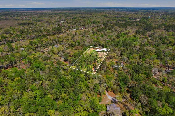 $499,000 | 91 White Oak Drive, Crawfordville, FL 32327