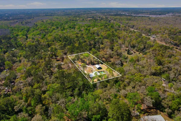 $499,000 | 91 White Oak Drive, Crawfordville, FL 32327