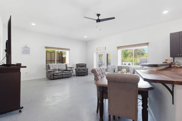 $499,000 | 91 White Oak Drive, Crawfordville, FL 32327