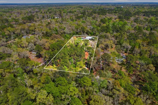 $499,000 | 91 White Oak Drive, Crawfordville, FL 32327