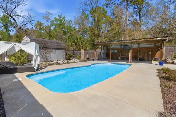 $499,000 | 91 White Oak Drive, Crawfordville, FL 32327