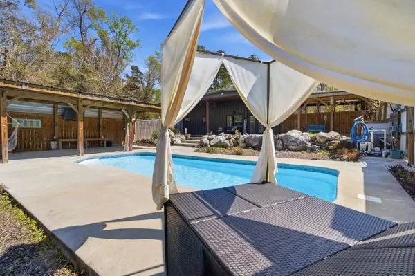 $499,000 | 91 White Oak Drive, Crawfordville, FL 32327
