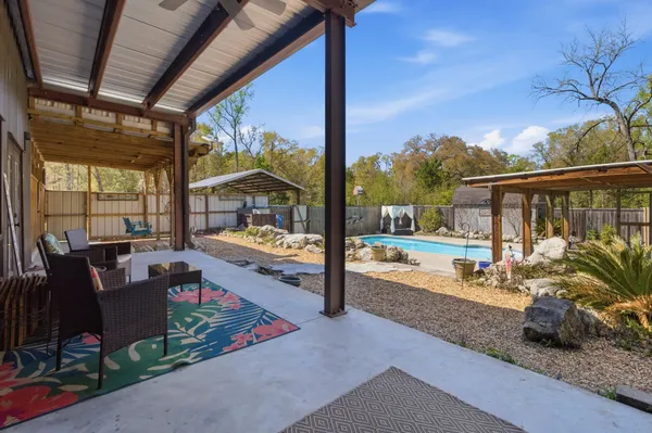 $499,000 | 91 White Oak Drive, Crawfordville, FL 32327