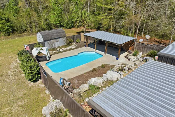 $499,000 | 91 White Oak Drive, Crawfordville, FL 32327