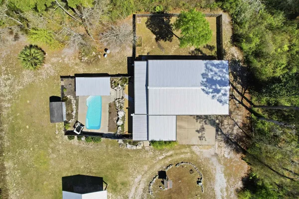 $499,000 | 91 White Oak Drive, Crawfordville, FL 32327