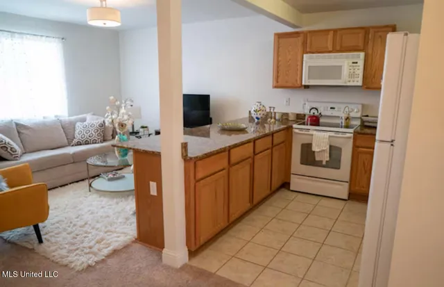 $148,500 | 1664 Beach Boulevard, Unit H116, Biloxi, MS 39531