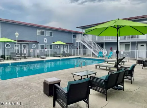 $148,500 | 1664 Beach Boulevard, Unit H116, Biloxi, MS 39531