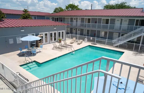 $148,500 | 1664 Beach Boulevard, Unit H116, Biloxi, MS 39531