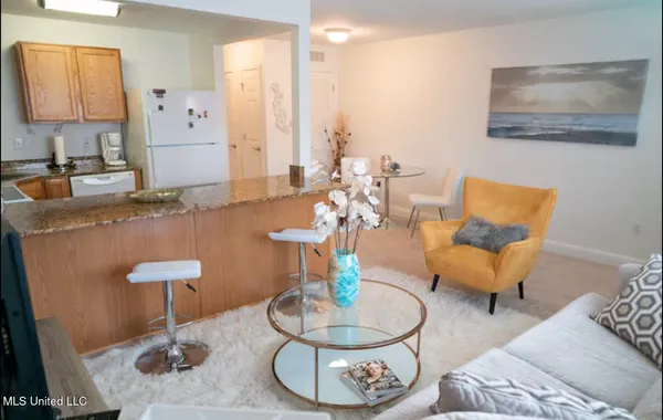$148,500 | 1664 Beach Boulevard, Unit H116, Biloxi, MS 39531