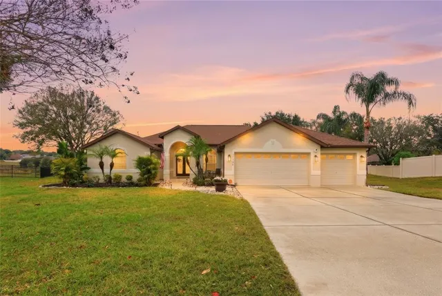 $699,000 | 12744 Douglas Fir Court, Clermont, FL 34711