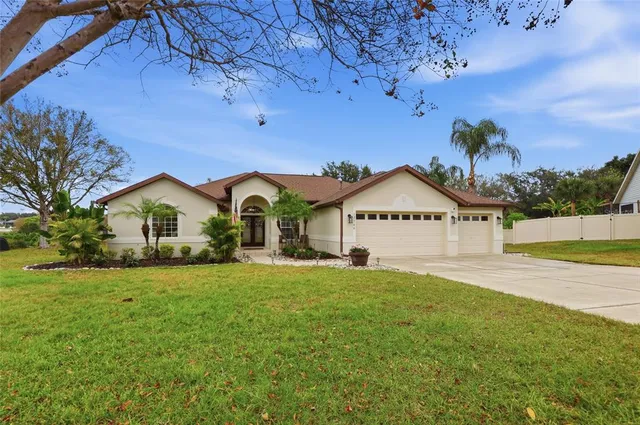 $699,000 | 12744 Douglas Fir Court, Clermont, FL 34711