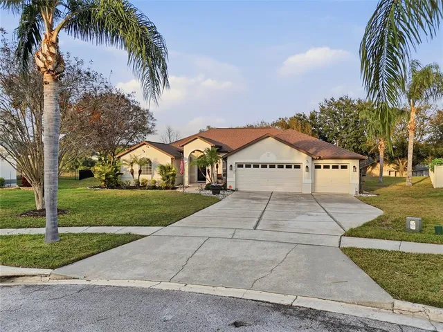 $699,000 | 12744 Douglas Fir Court, Clermont, FL 34711