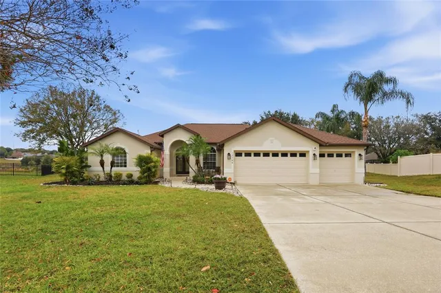 $699,000 | 12744 Douglas Fir Court, Clermont, FL 34711
