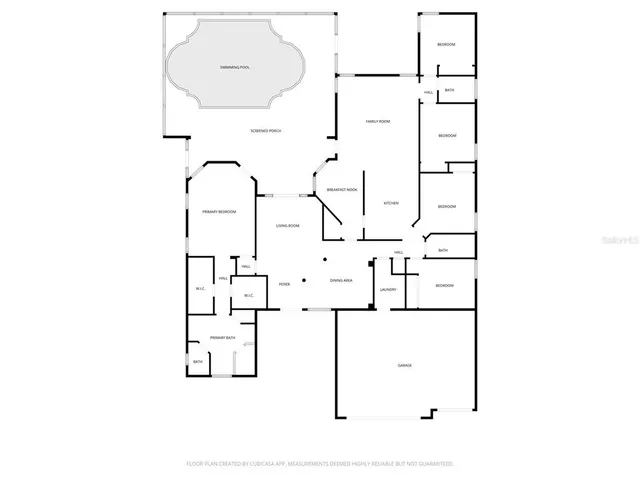 $699,000 | 12744 Douglas Fir Court, Clermont, FL 34711