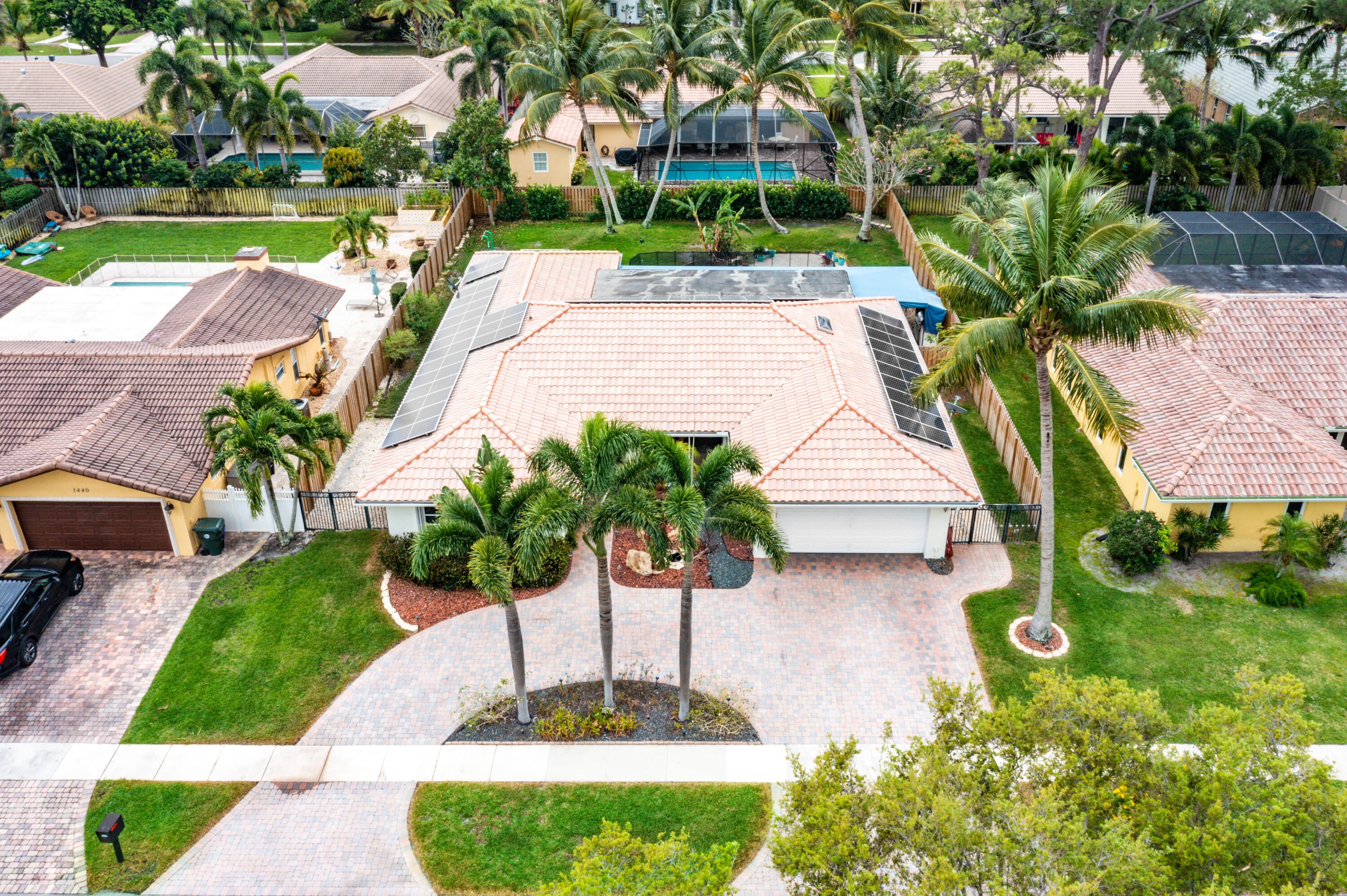 1460 Southwest 19th Street Boca Raton, FL 33486 - Photo 30 of 41 030-1460Southwest19thStreet-BocaRaton-FL