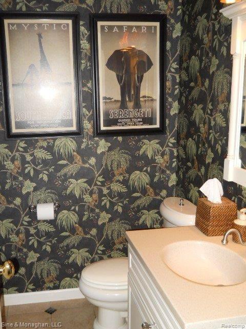 1060 North Oxford Road Grosse Pointe, MI 48236 - Photo 17 of 20 1060 N OXFORD 036