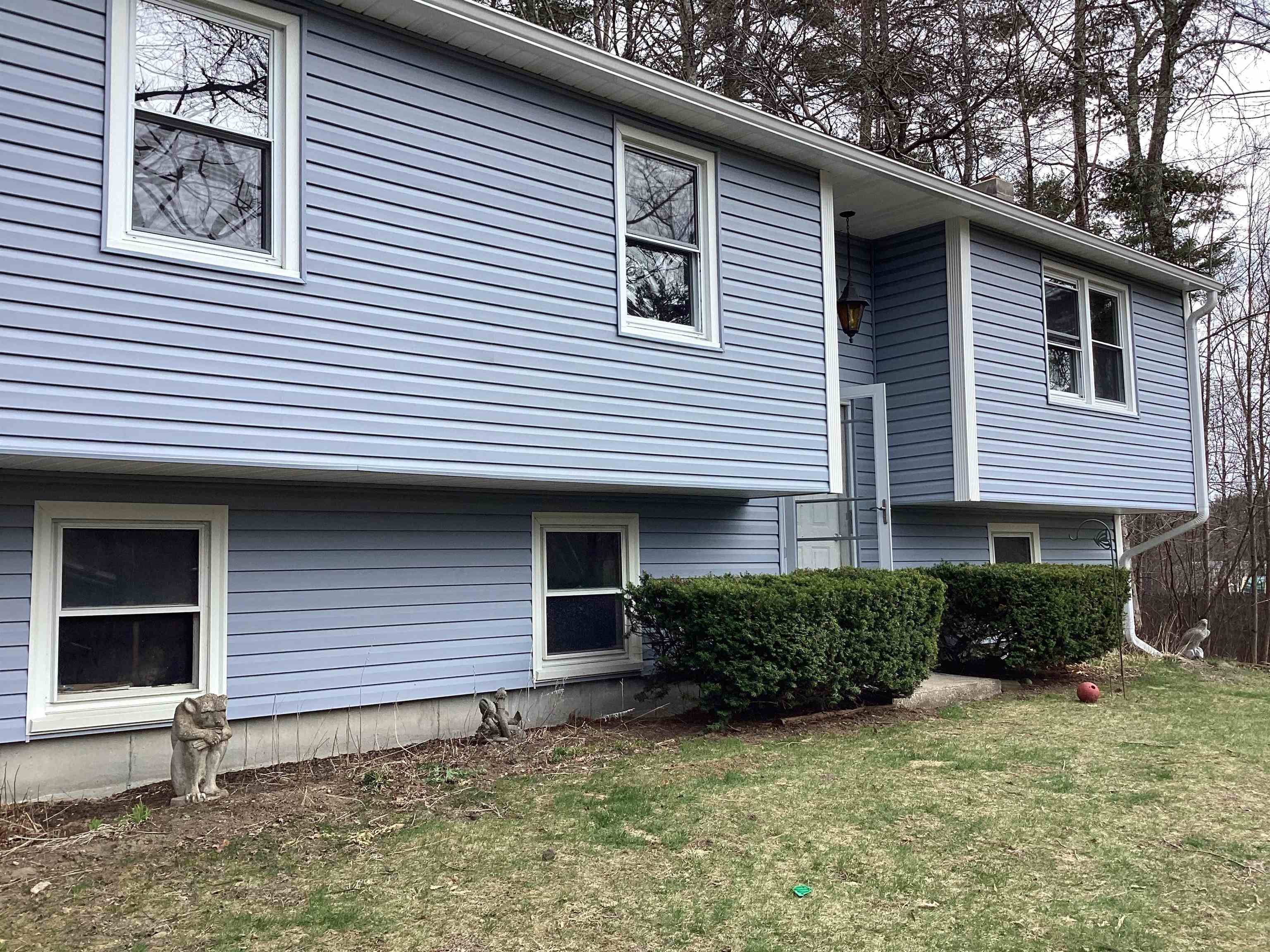 626 Forristall Road Rindge, NH 03461 - Photo 1 of 24