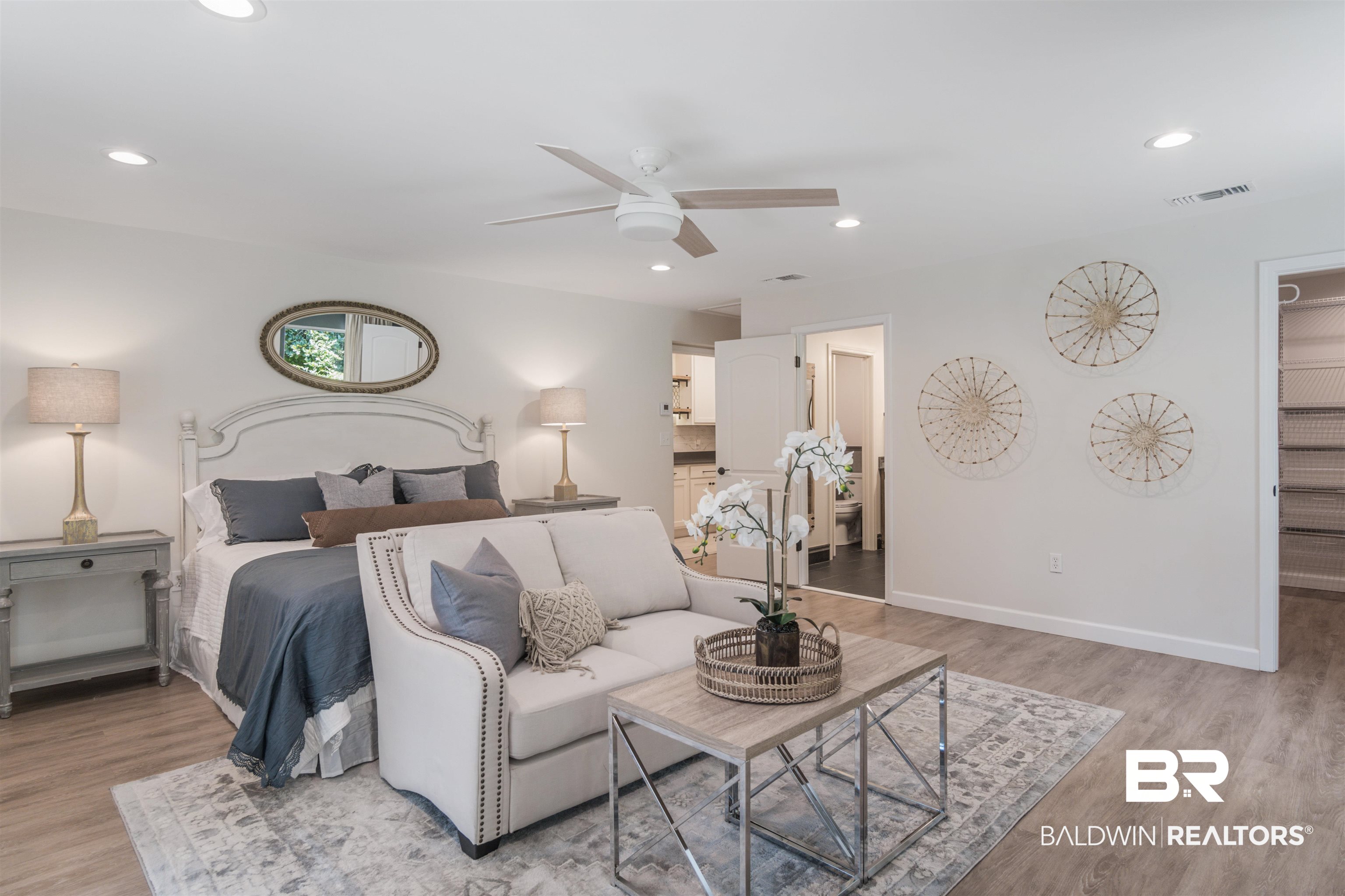 12271 Marguerite Drive Coden, AL 36523 - Photo 18 of 49