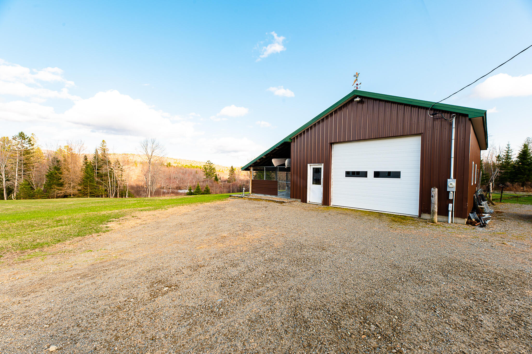 382 Lemon Stream Road New Portland, ME 04961 - Photo 45 of 48 Magical Moments Photography-5