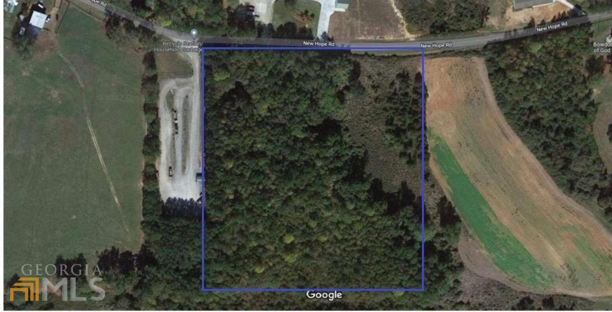 0 New Hope Road Bowdon, GA 30108 - Photo 1 of 1