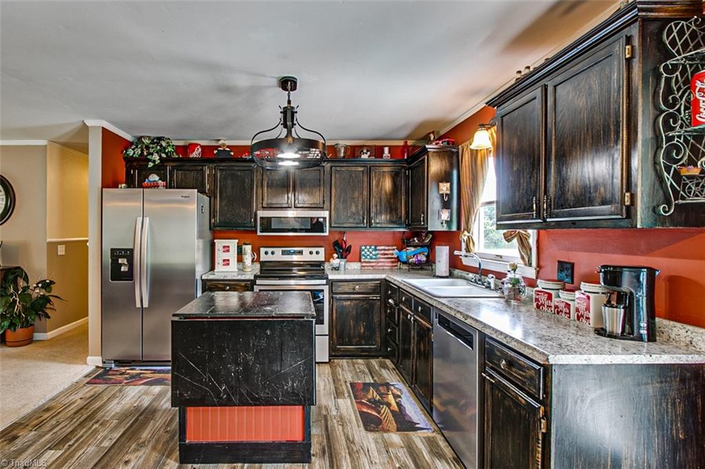 3889 Cresent Avenue Trinity, NC 27370 - Photo 9 of 25 Gallery Image 9