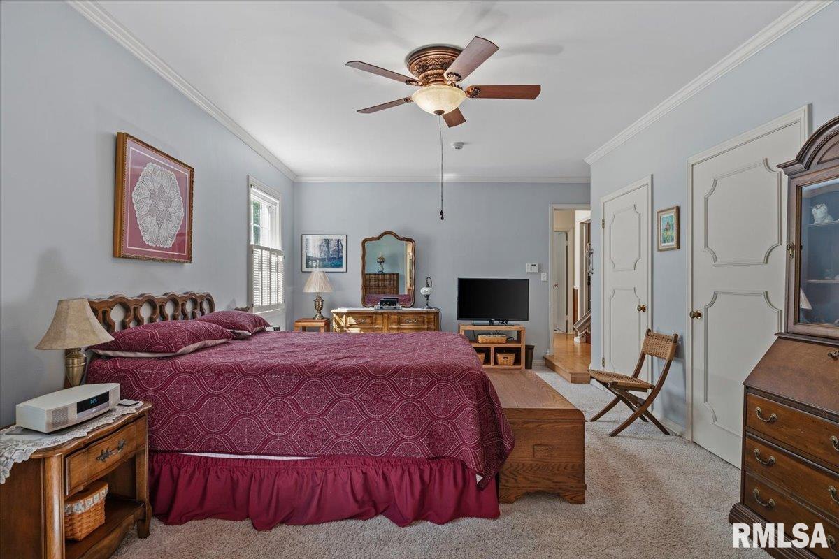 50 West Hazel Dell Lane Springfield, IL 62703 - Photo 22 of 73