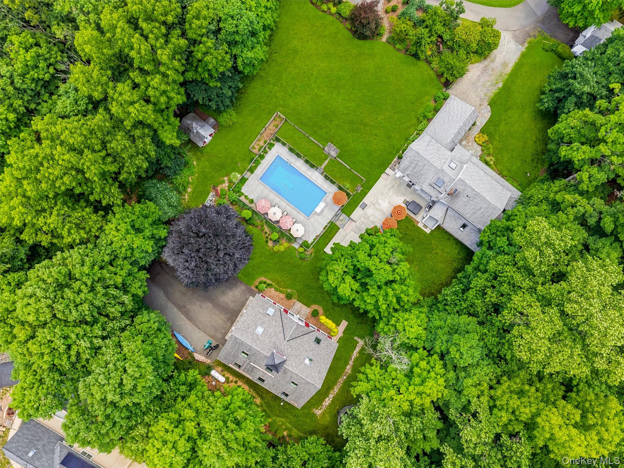 324 Haverstraw Road Suffern, NY 10901 - Photo 1 of 1