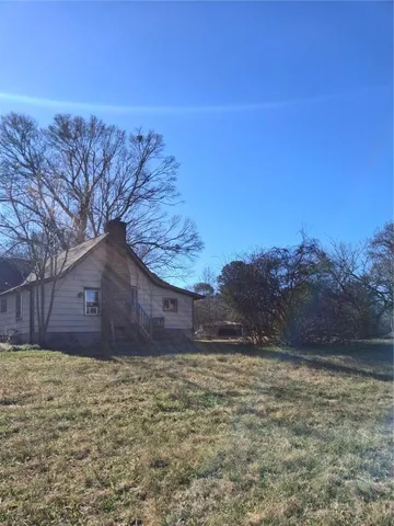 $115,000 | 2470 Shoal Creek Road, Monroe, GA 30656