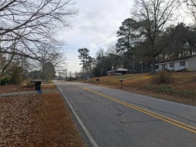 $115,000 | 2470 Shoal Creek Road, Monroe, GA 30656