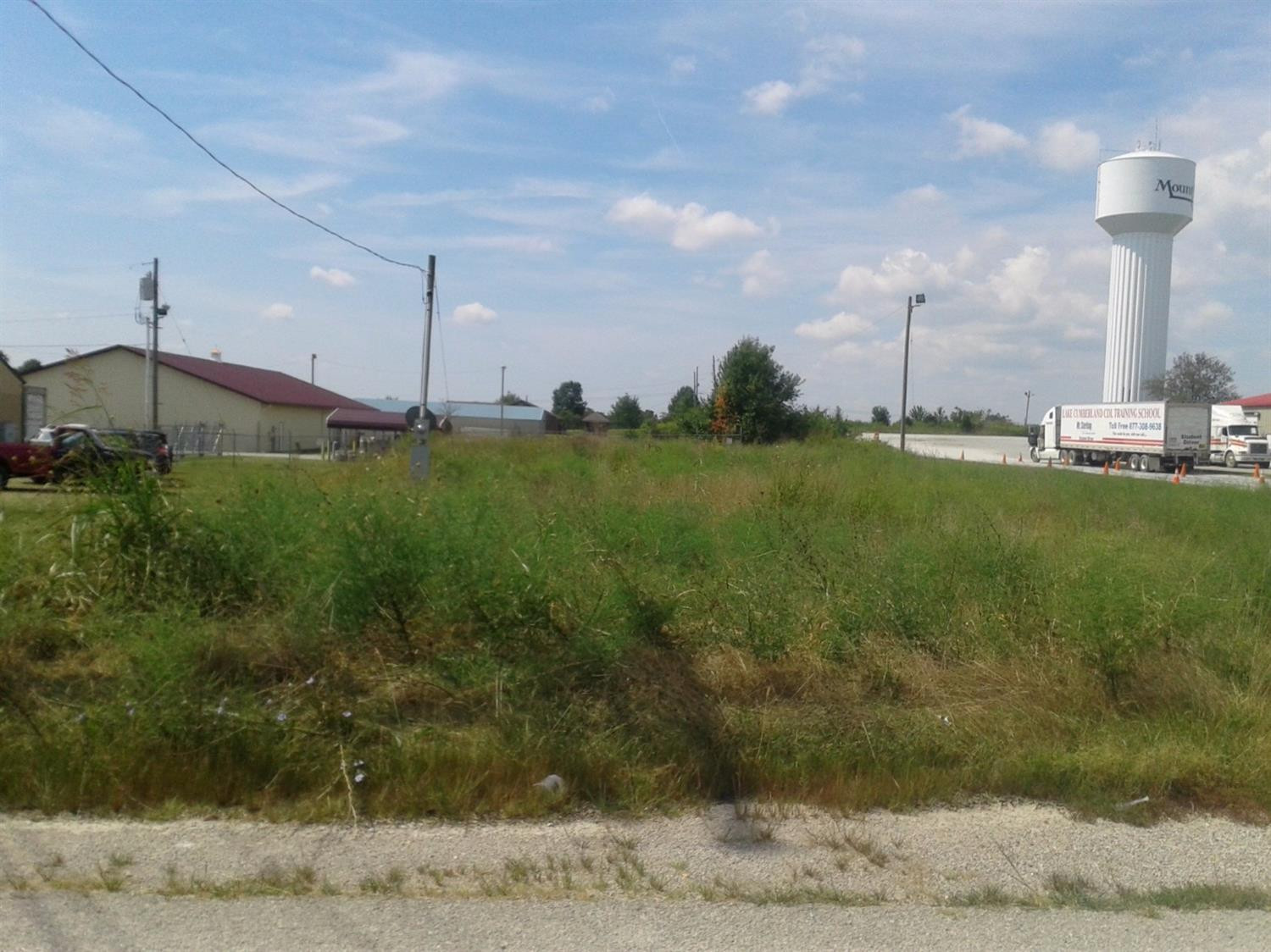4 Fairground Road Mount Sterling, KY 40353 - Photo 1 of 1 Photo 1