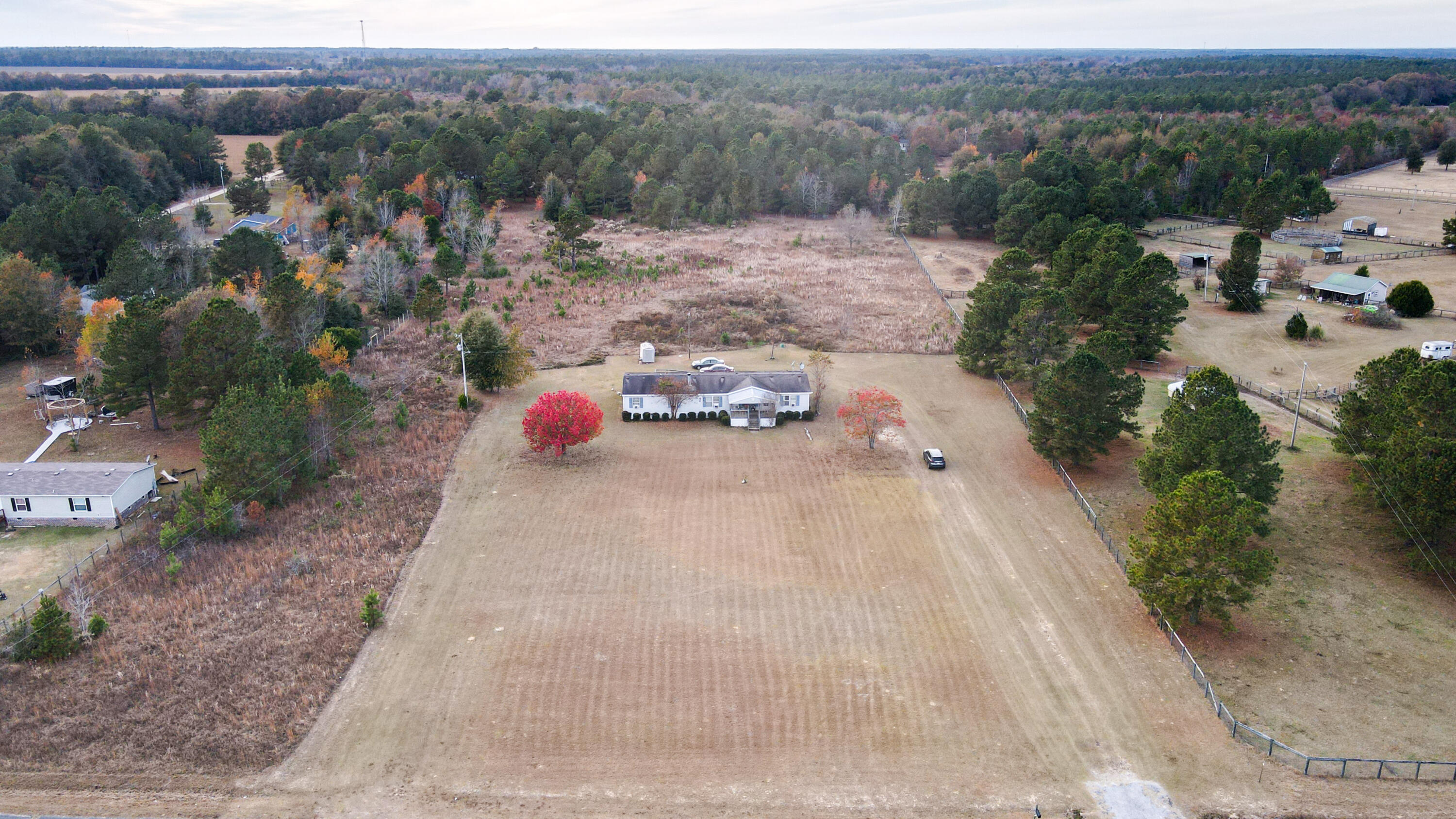 1234 Weeks Road Williston, SC 29853 - Photo 30 of 32