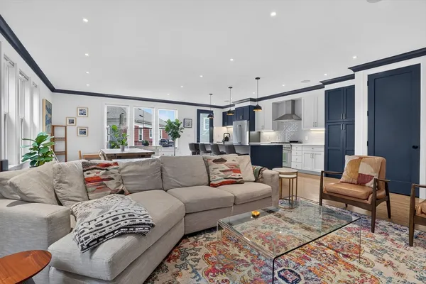 $6,500 | 5 Caspian Way, Unit 2, Boston, MA 02125