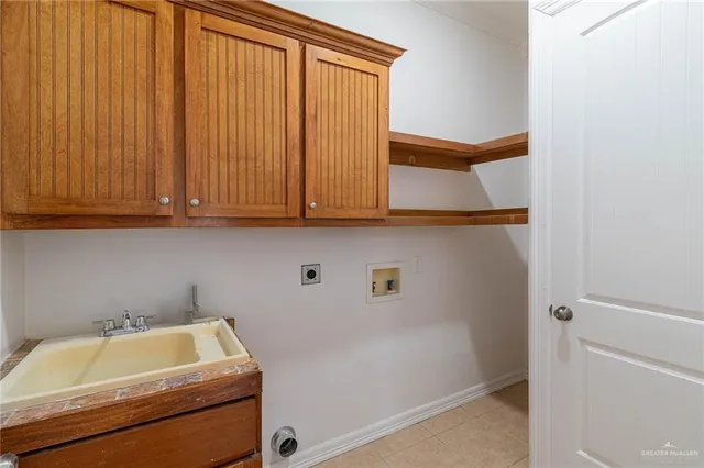 a bathroom with a sink and a bathtub