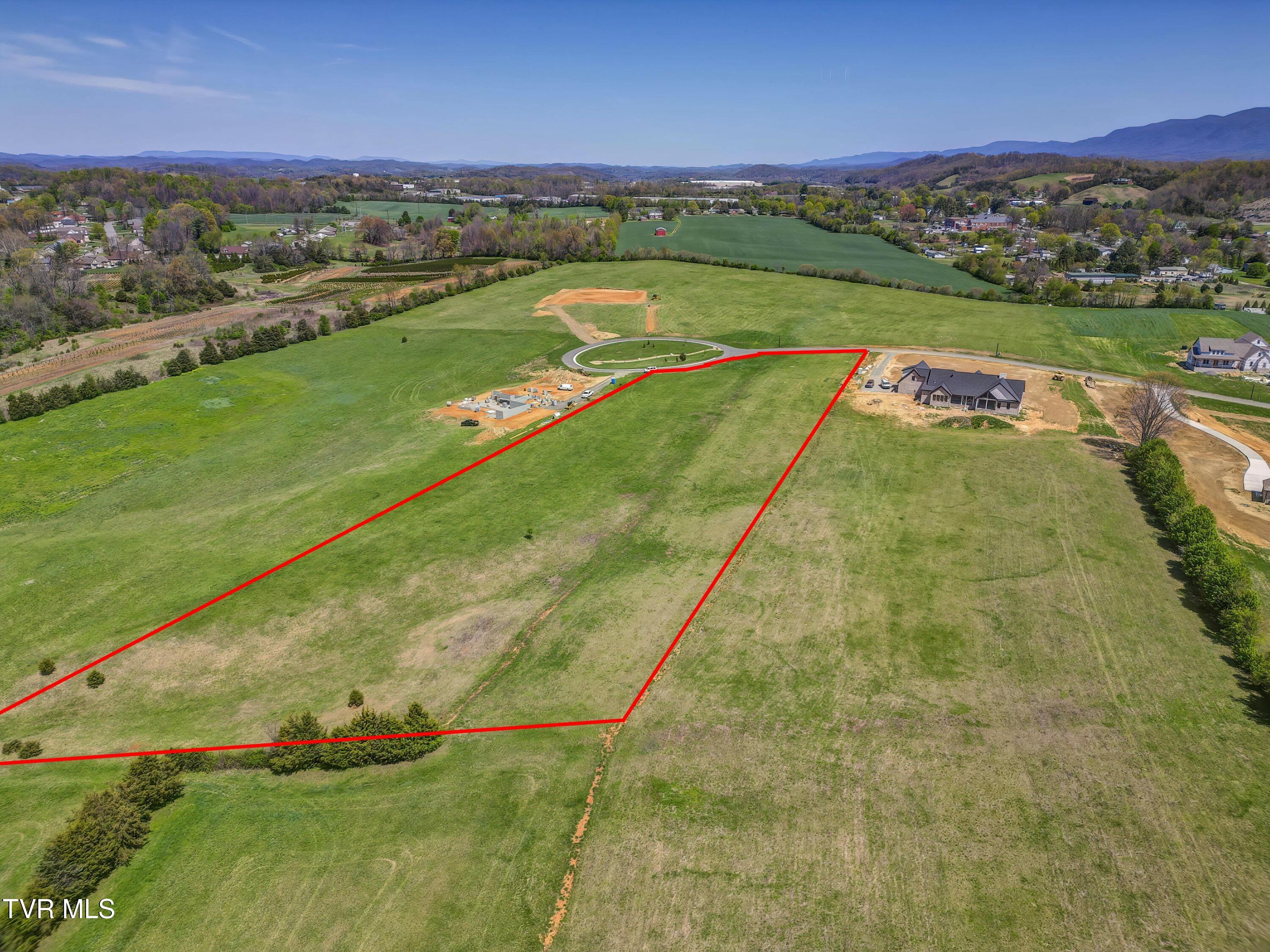 7391 Wolfe Ridge Dr Ridge, Unit 8 Piney Flats, TN 37686 - Photo 1 of 21 tempImagepngtut