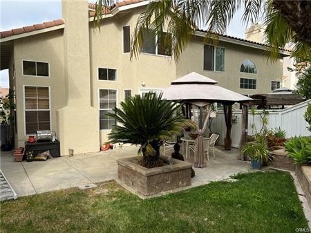 9 Nutcracker Lane Aliso Viejo, CA 92656 - Photo 12 of 15 a view of a house with patio