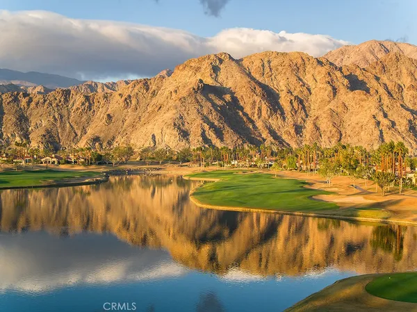 a view of swimming pool with a yard