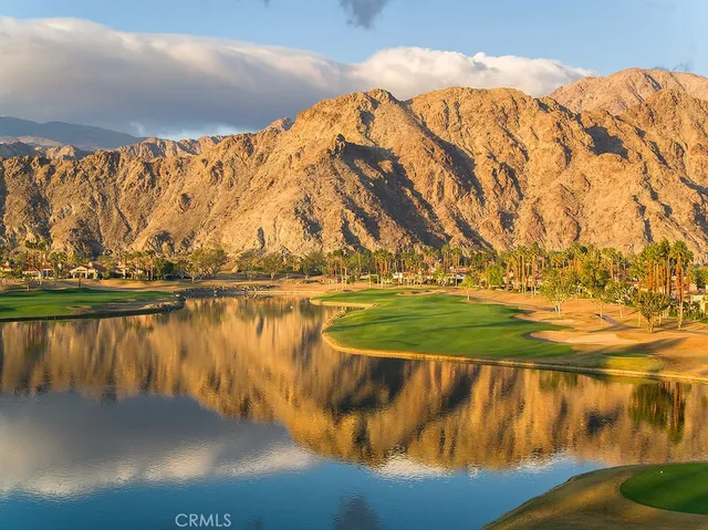 a view of swimming pool with a yard