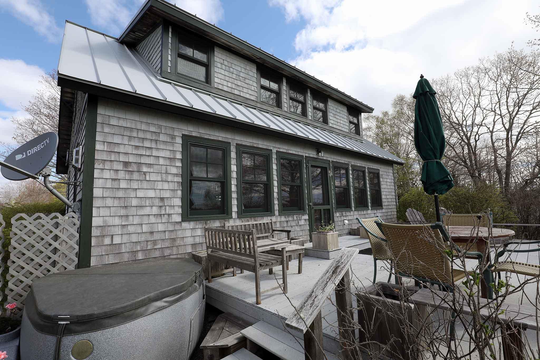 200 Martin Point Road Friendship, ME 04547 - Photo 18 of 52 10
