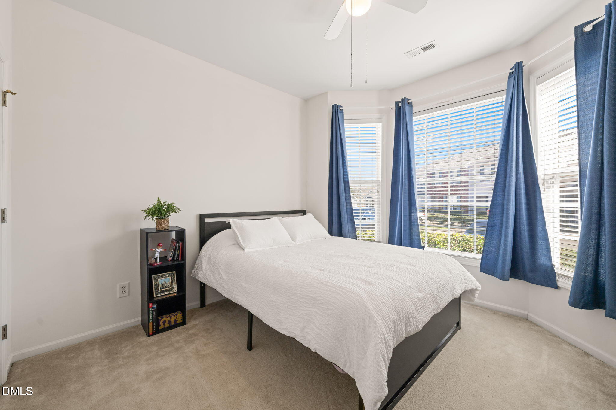 33 Signet Drive Durham, NC 27704 - Photo 20 of 28 1st Floor Bedroom