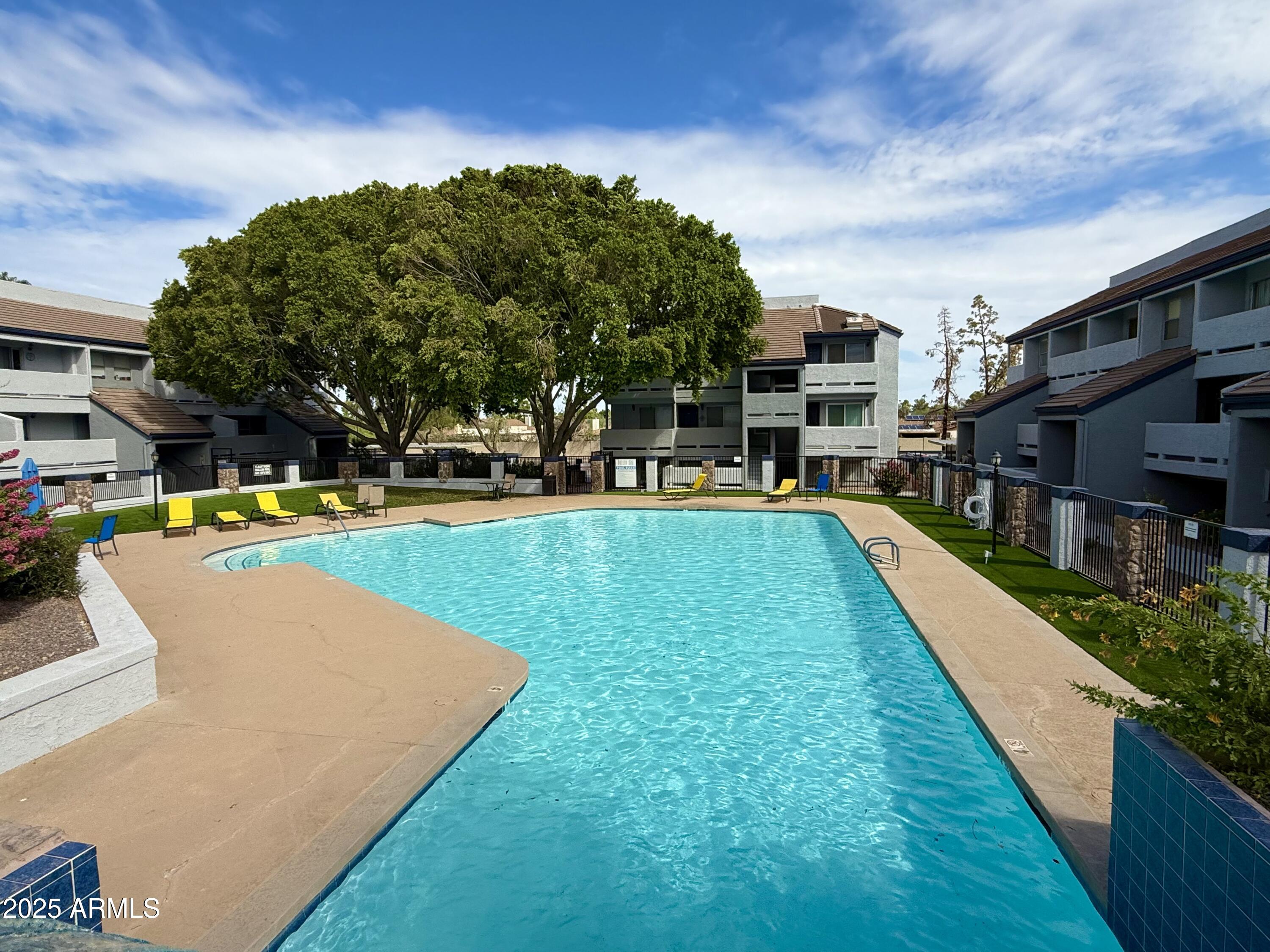 1331 West Baseline Road, Unit 272 Mesa, AZ 85202 - Photo 39 of 50