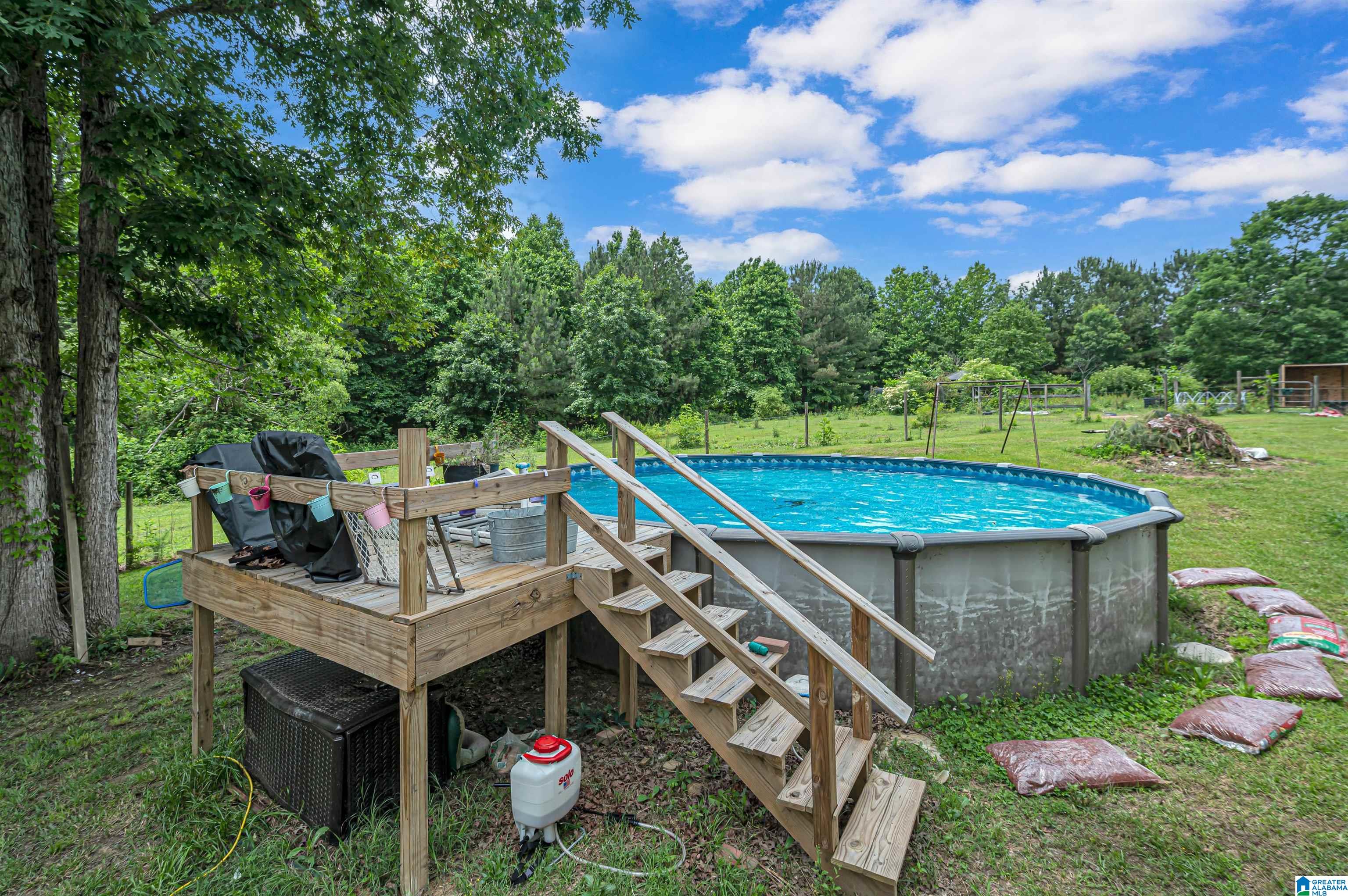 381 Hunters Crossing Road Odenville, AL 35120 - Photo 33 of 48