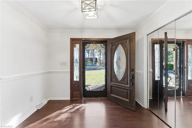 $305,000 | 124 Ridgeway Lane, Lexington, NC 27295