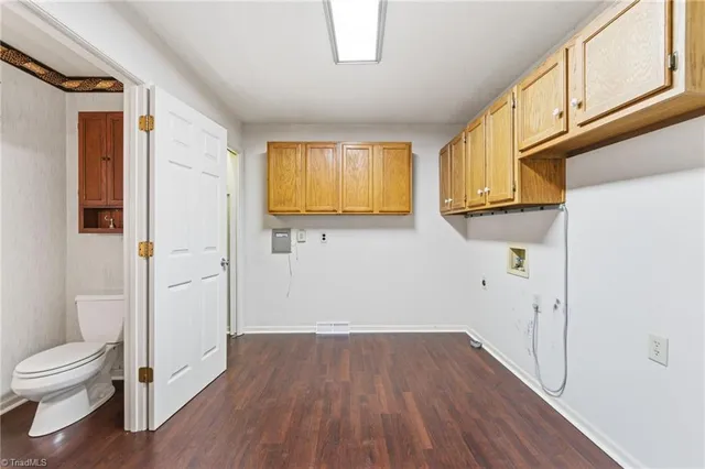 $305,000 | 124 Ridgeway Lane, Lexington, NC 27295