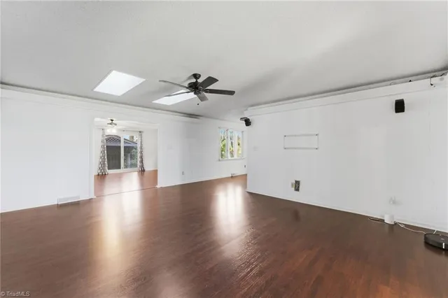 $305,000 | 124 Ridgeway Lane, Lexington, NC 27295